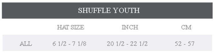 .Specialized Shuffle LED MIPS Youth Helmet