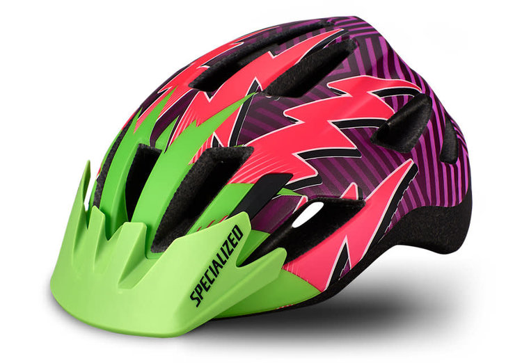 .Specialized Shuffle SB Child Helmet