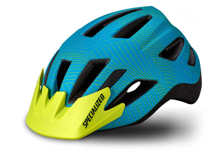 .Specialized Shuffle SB Child Helmet