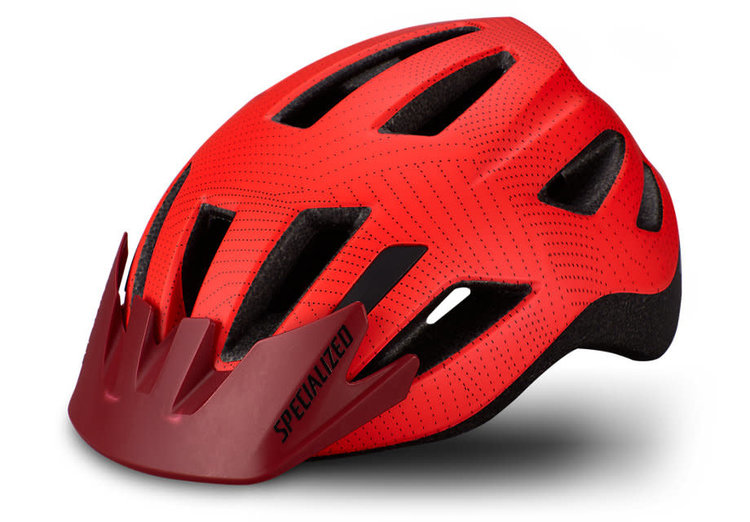 .Specialized Shuffle SB Child Helmet