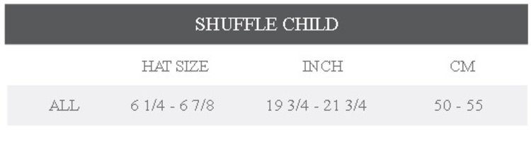 .Specialized Shuffle SB Child Helmet