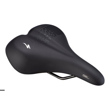 .Specialized Comfort Gel Saddle
