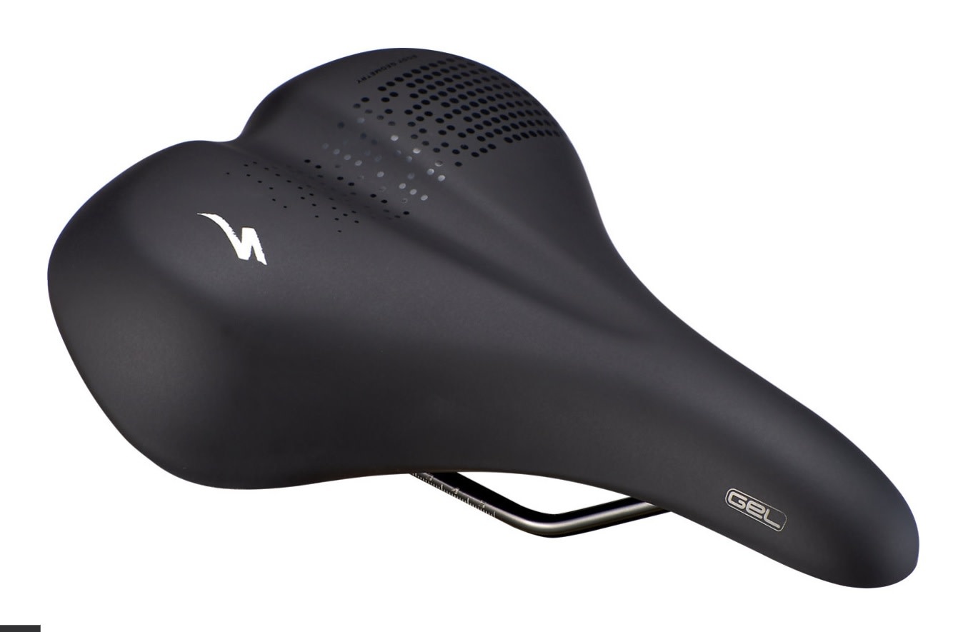specialized the cup gel saddle review