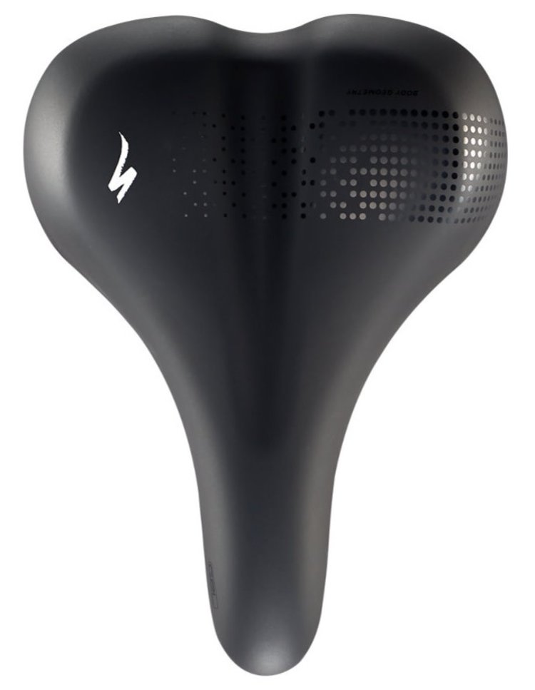 .Specialized Comfort Gel Saddle