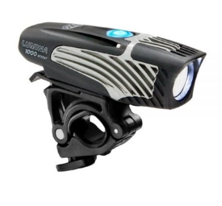 NiteRider Lumina 1000 Boost Headlight
