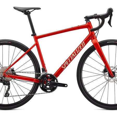 specialized diverge red