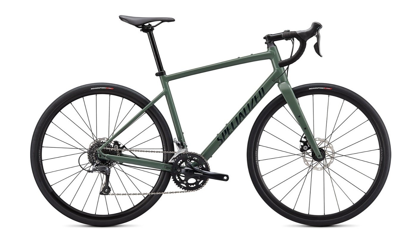 specialized e5 premium aluminum