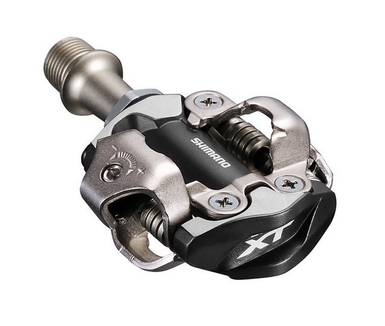 Shimano XT M8100 Race Pedal