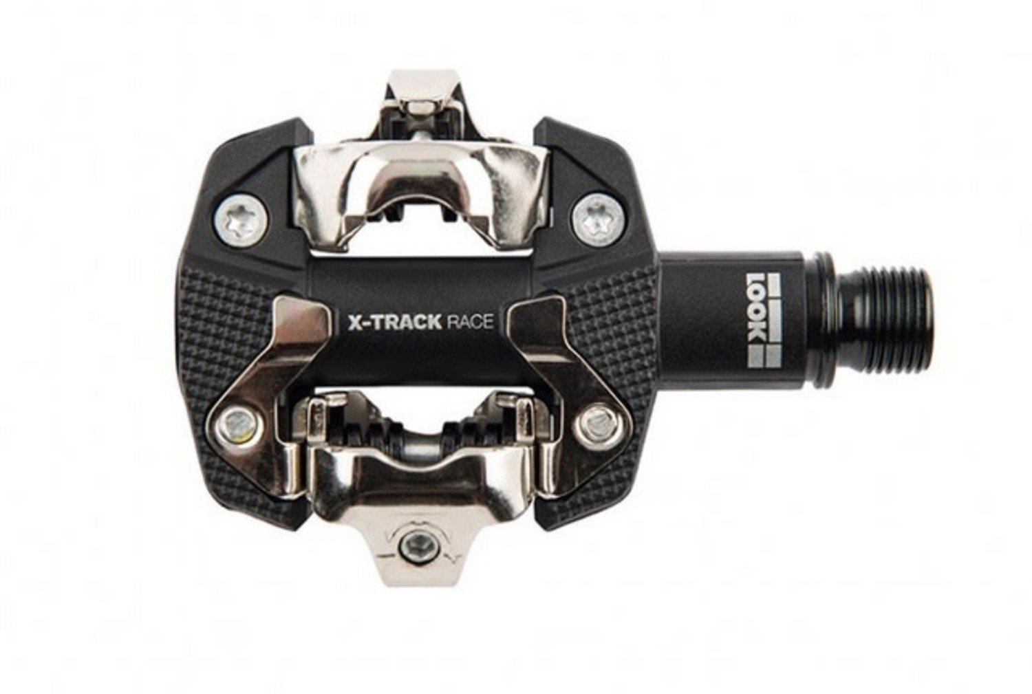 Look X-Track Race Pedals Composite/CroMo