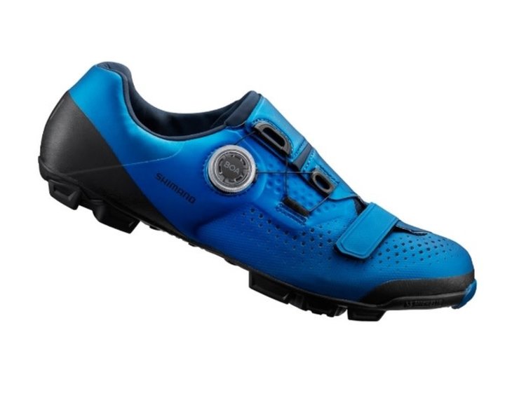 Shimano XC501 MTB Shoes