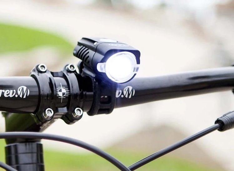 NiteRider Swift 500 Front Light