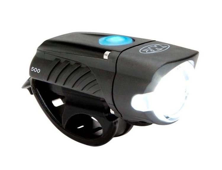 NiteRider Swift 500 Front Light