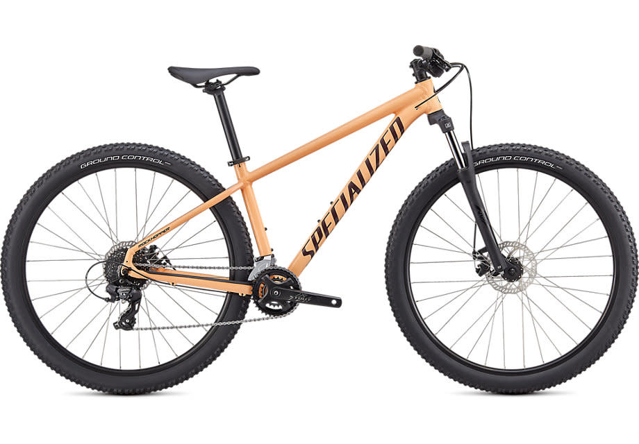 radius cx7 mechanical disc brakes