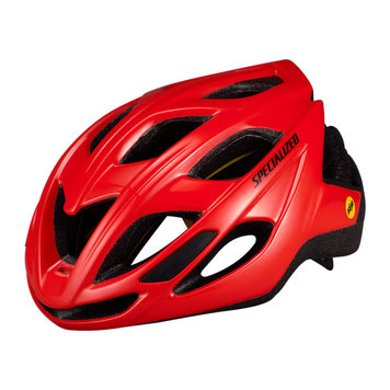 .Specialized 2018 Chamonix MIPS (Discontinued)