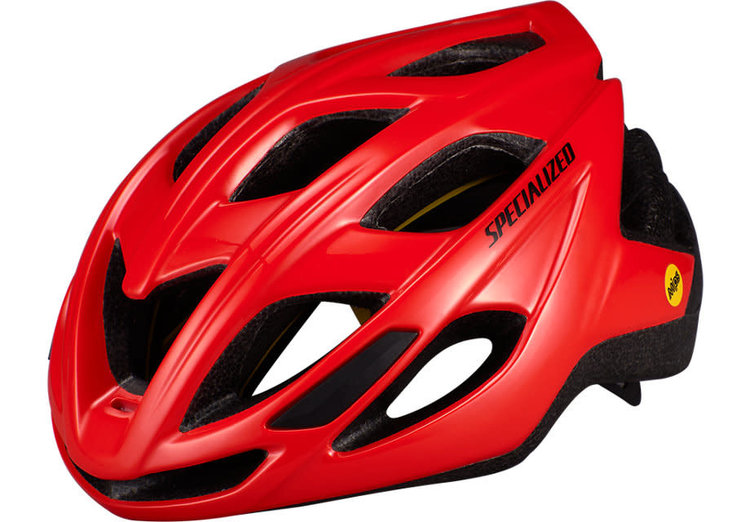 .Specialized 2018 Chamonix MIPS (Discontinued)
