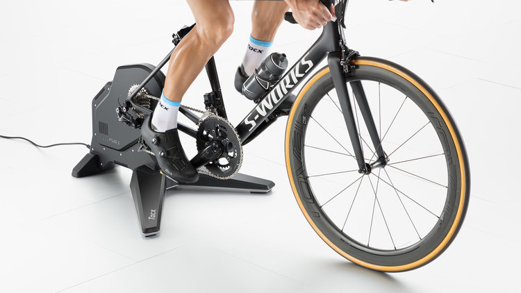 Tacx Flux S Smart Trainer (1-2 weeks delivery)