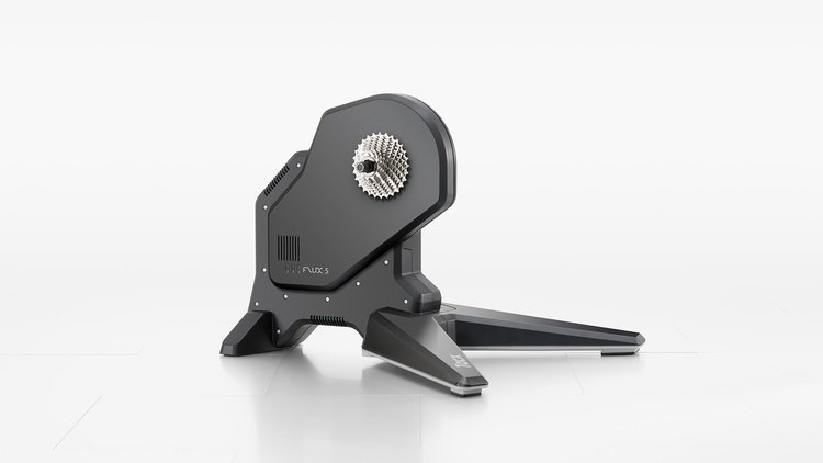 Tacx Flux S Smart Trainer (1-2 weeks delivery)