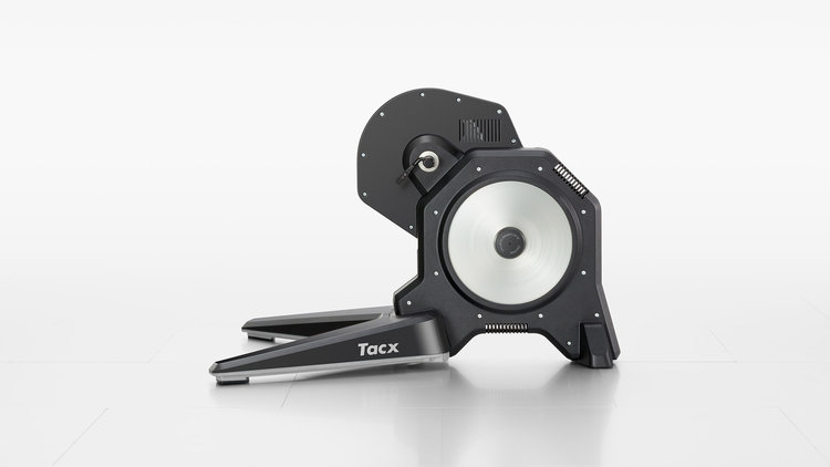 Tacx Flux S Smart Trainer (1-2 weeks delivery)