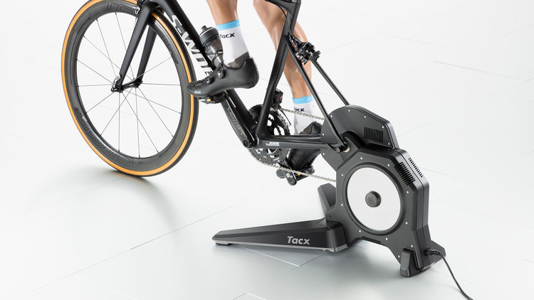 Tacx Flux S Smart Trainer (1-2 weeks delivery)