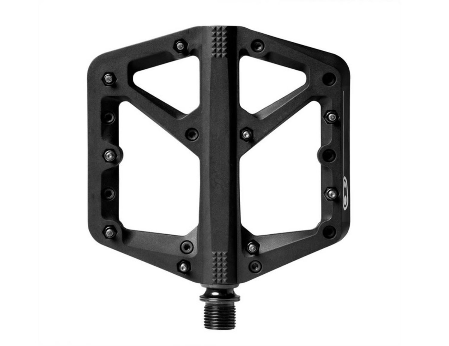 Crank Bros Stamp 1 Pedals - Chain Reaction Bicycles Inc.