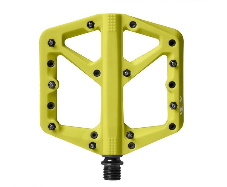 Crank Bros Stamp 1 Pedals