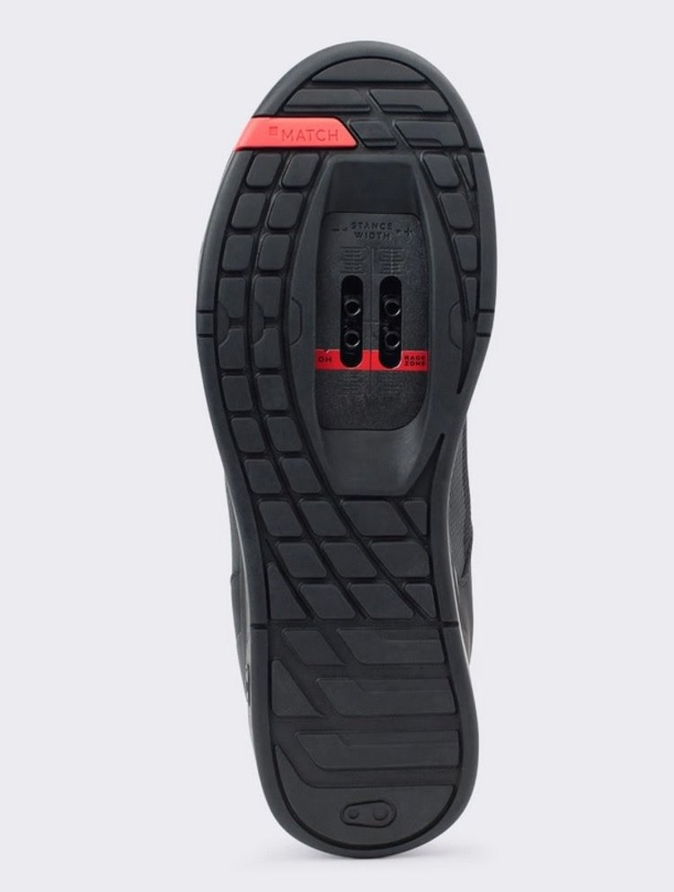 Crank Bros Mallet Lace MTB/Gravel Shoes