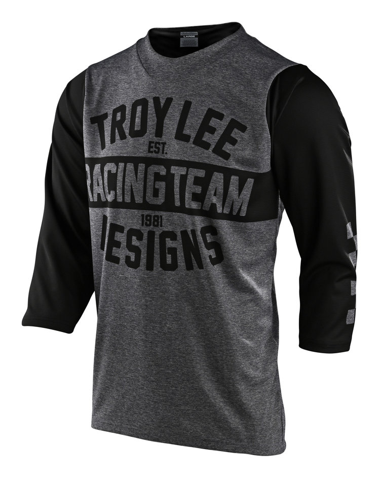 Troy Lee Designs Ruckus 3/4 Jersey