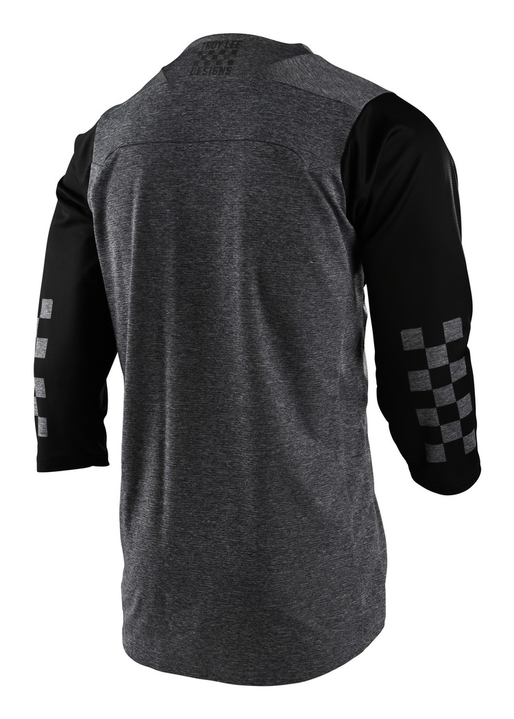 Troy Lee Designs Ruckus 3/4 Jersey