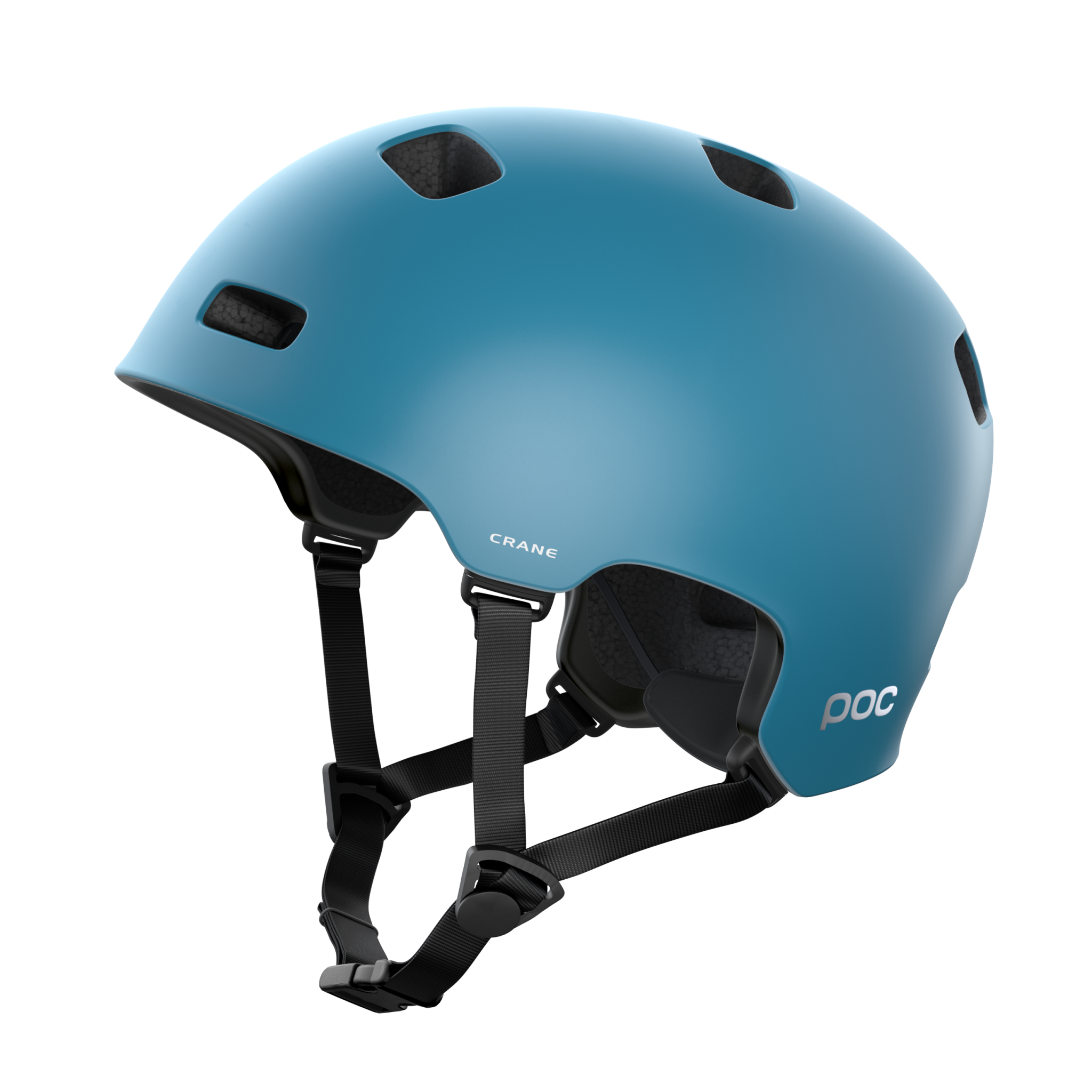 poc crane mips helmet