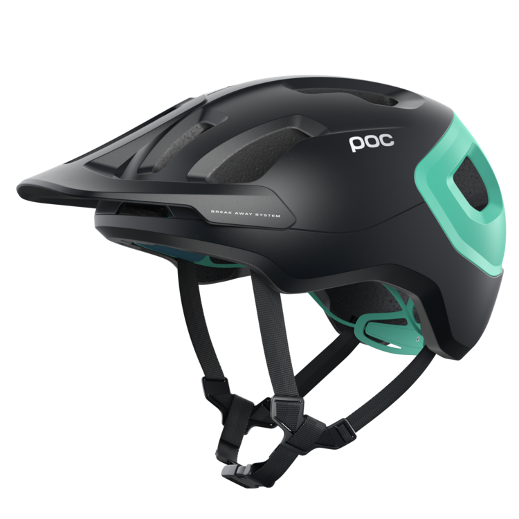 POC Axion Spin
