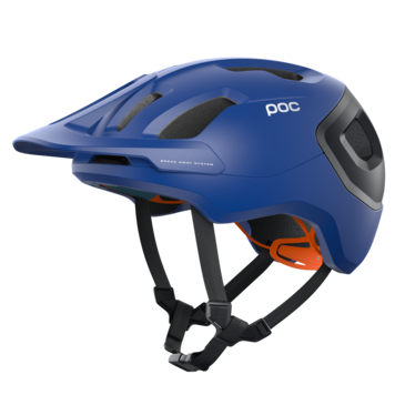 POC Axion Spin