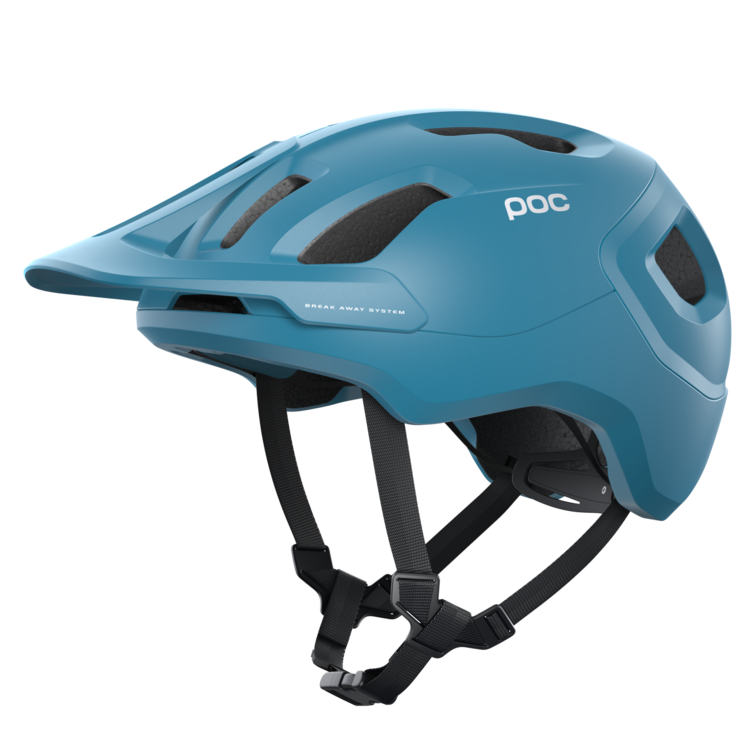 POC Axion Spin
