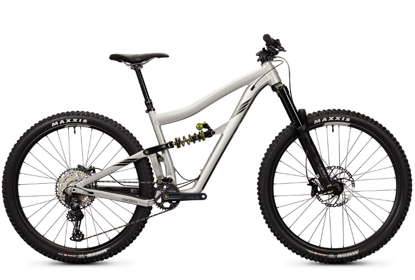 Ibis Ripmo AF SLX - Chain Reaction 