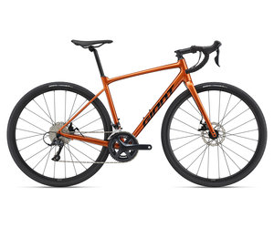 Giant Contend AR 3 | Chain Reaction Bicycles - Chain Reaction