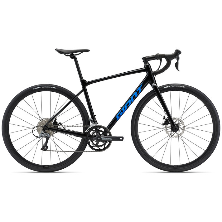 Giant Chain Reaction Bicycles Inc
