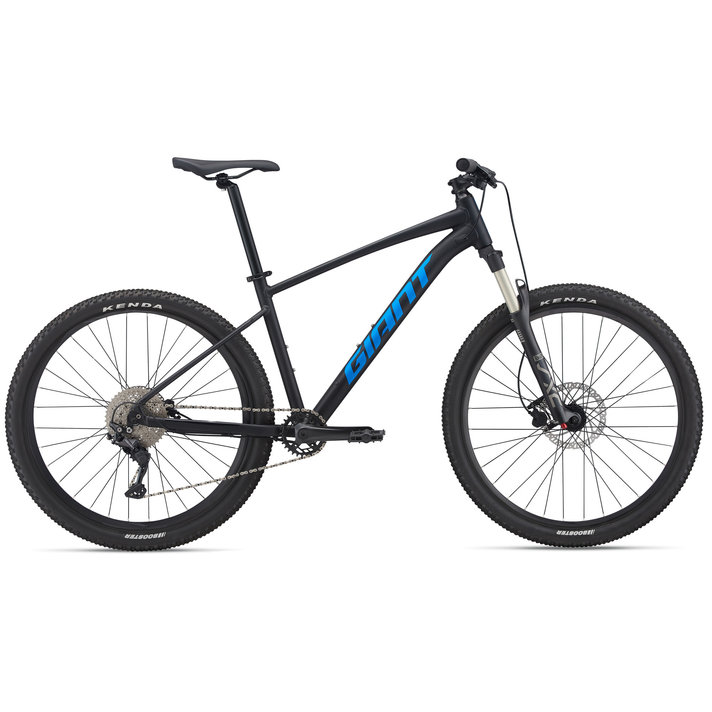 Hardtail Mountain Bikes 27.5 inch Chain Reaction Bicycles Inc