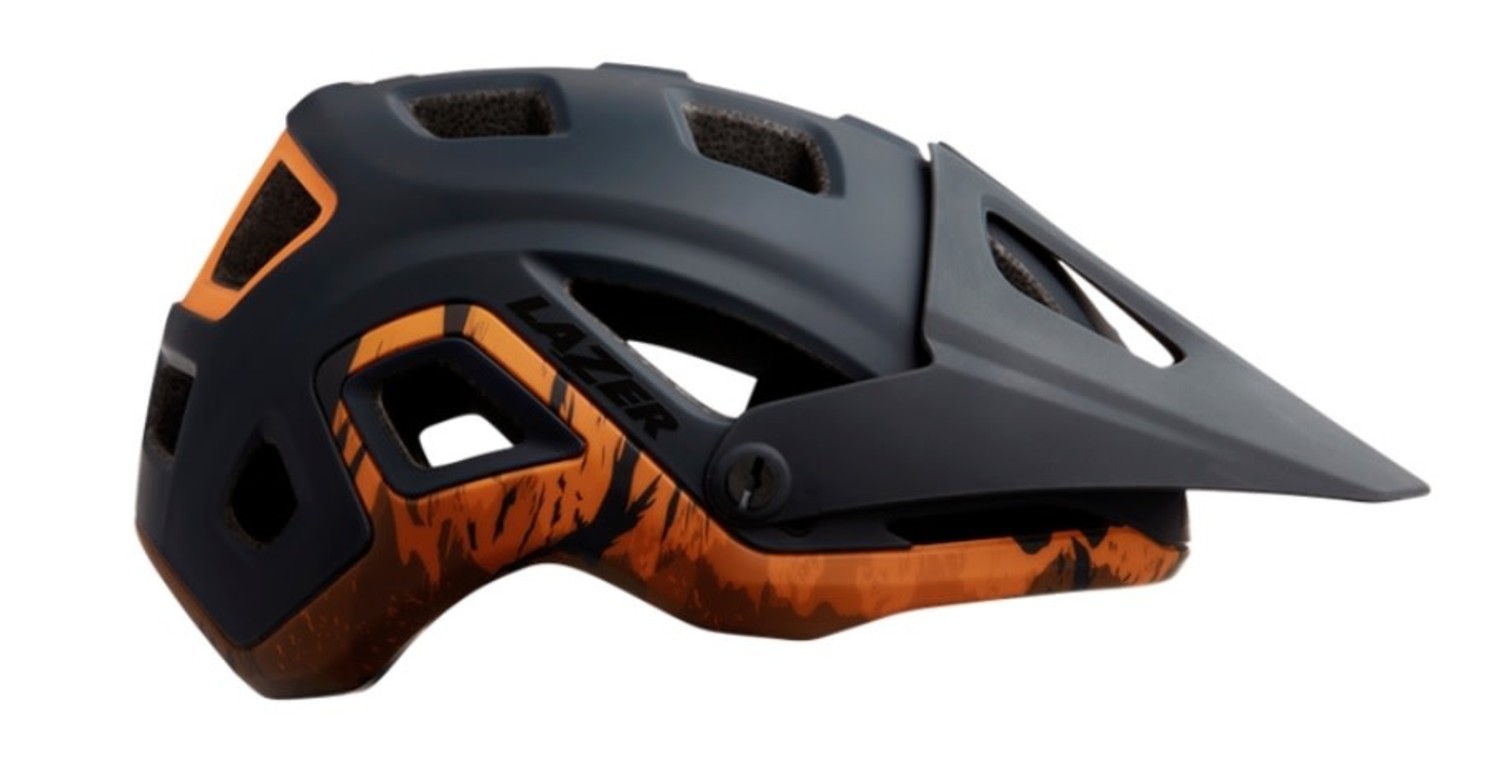 Lazer Impala MIPS Helmet Chain Reaction Bicycles Inc