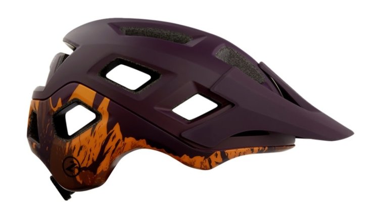 Lazer Coyote MIPS Helmet