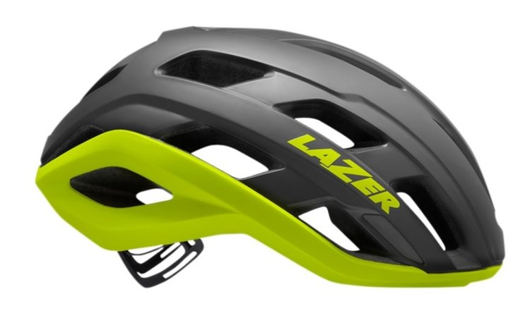 Lazer Strada Helmet