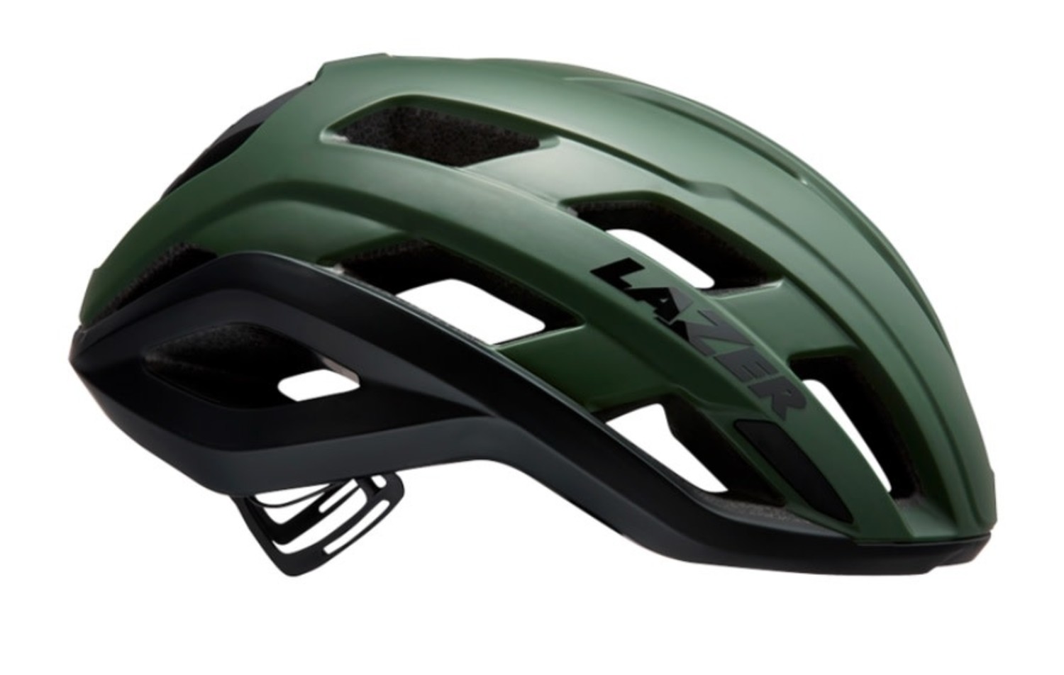 Lazer Strada Helmet - Chain Reaction Bicycles Inc.