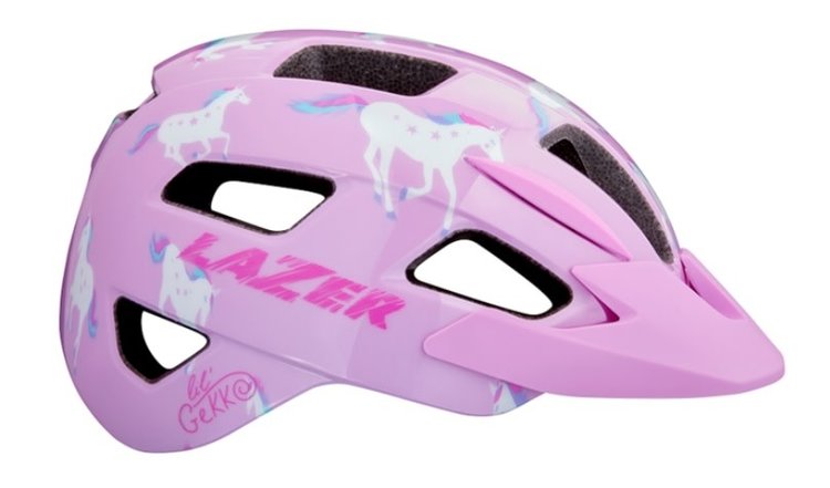 Lazer Lil Gekko MIPS Helmet