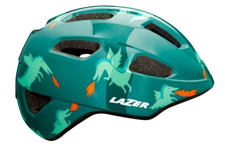 Lazer Nutz Helmet