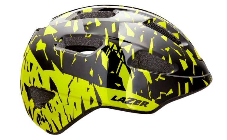 Lazer Nutz Helmet