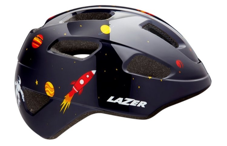 Lazer Nutz Helmet