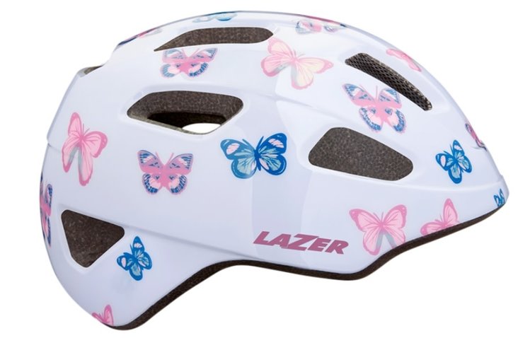 Lazer Nutz Helmet