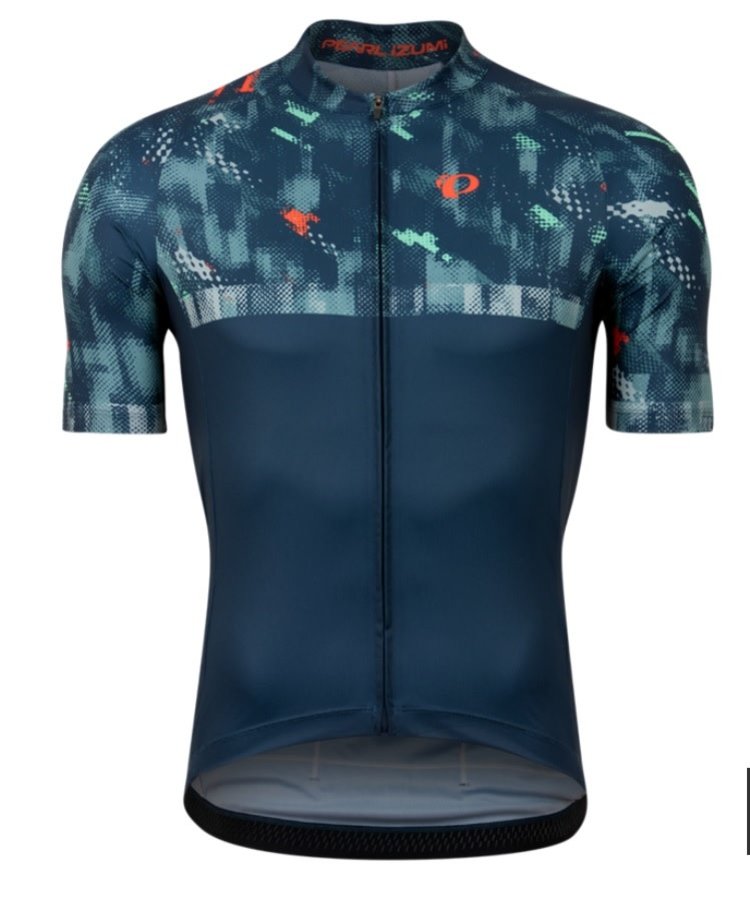 Pearl Izumi Attack Jersey