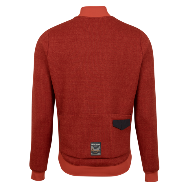 Expedition Thermal Jersey