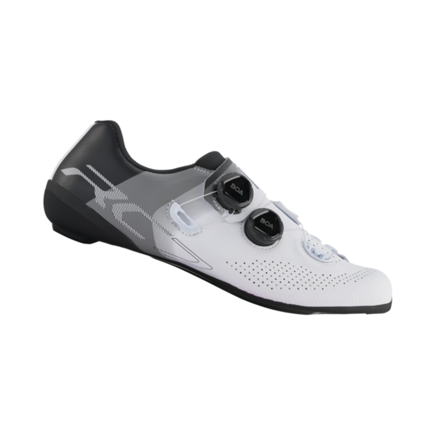 Shimano RC702 Road Shoes | Chain Reaction Bicycles - Chain