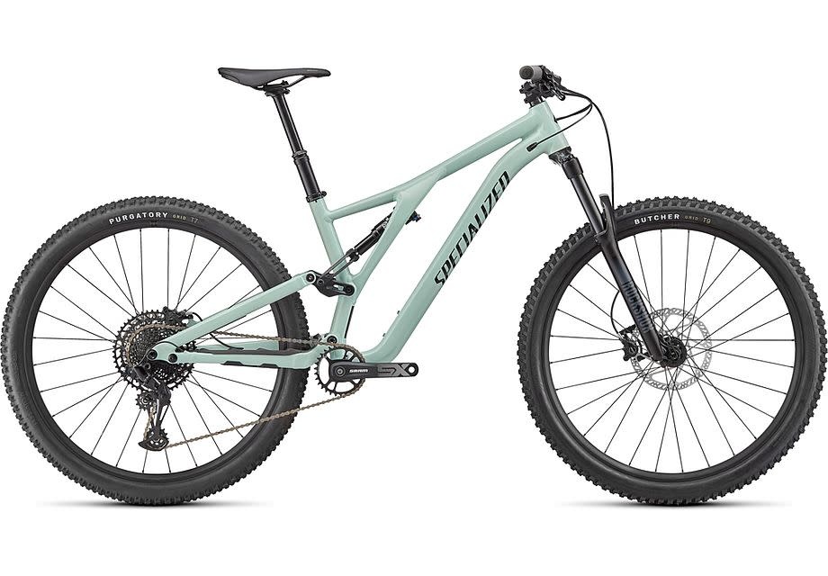 2022 Stumpjumper Alloy (Size S3 & S4 IN STOCK NOW!!!)