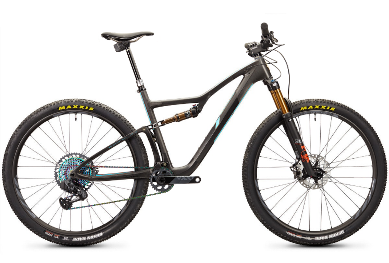 Mountain Bikes Chain Reaction Cycles Complaints Koryak Droper